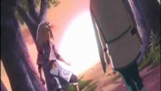 Tales of Symphonia The Animation  Tethealla Hen Episode 2 Part 1 RAW [upl. by Aihseit548]