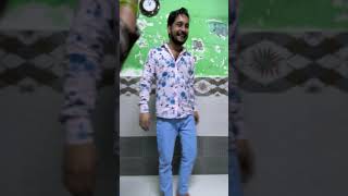 Gora Ho Jaun Main 😂comedy funny ubedansari31 viralvideo youtubeshorts shortvideo myvideo [upl. by Anatnom]