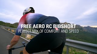 FREE AERO RC Bib Short  15 years in the making [upl. by Anolahs]