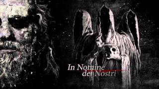 ROTTING CHRISTIn Nomine Dei Nostri [upl. by Cavit53]