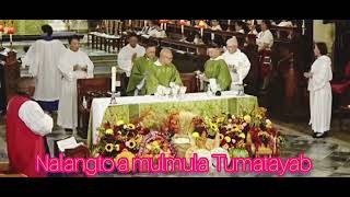 Naragsak Kam Nga Agdayaw gospel music thanksgiving ilocano [upl. by Hemingway]