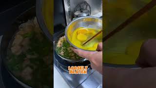 Quick amp Comforting Japanese Oyakodon Chicken amp Egg Rice Bowl  Easy Dinner Recipe [upl. by Gideon197]