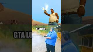 FAT BOY gta sanandreas memes [upl. by Nido619]