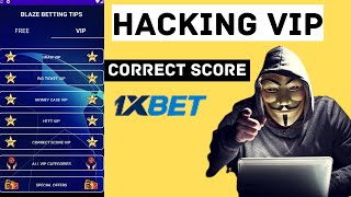 How to hack VIP betting Apps for free  Betbook [upl. by Felicle508]