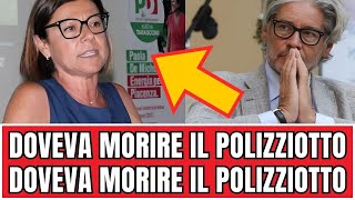 Paola De Micheli Zittita in Diretta Scontro Imbarazzante con Belpietro e Del Debbio [upl. by Adnotal]