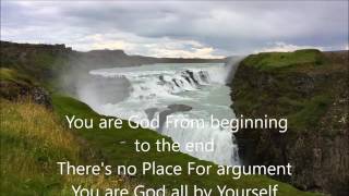 NATHANIEL BASSEY FEATCHIGOZIE ACHUGO  YOU ARE GOD [upl. by Nallaf]