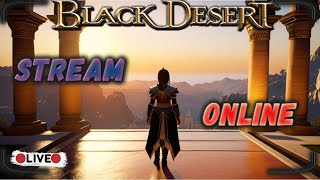 🔥Black Desert OnlineРЕЛИЗ СТРАНЫ УТРА 2 ВЫХОД ОРУЖИЯ ВАНА ЗАТОЧКА Общение🔥Изучаем ПАТЧ [upl. by Eiramanel8]