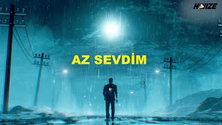 Reynmen  Az Sevdim Official Video [upl. by Orvan922]