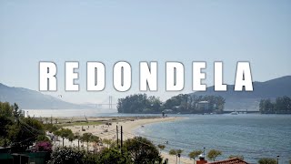 Vídeo promocional Redondela V español [upl. by Ethbun758]