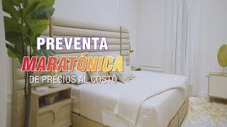 Gran Preventa Maratonica [upl. by Dettmer]