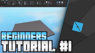 Roblox Building for Beginners Tutorial  How to use Roblox Studio amp What Plugins I use [upl. by Suoivatco938]