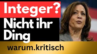 Die Opfer der Kamala Harris [upl. by Rebel382]