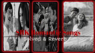 💙SRK Romantic songsSolved amp Reverb VT Lofi Music 🎵🎵🎶🎶🎶🤍 [upl. by Eneluj]