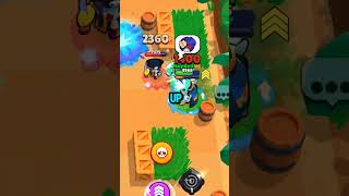 2000🏆Surge brawlstars masters maxrank surge [upl. by Soiritos758]