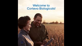 Welcome to Corteva Biologicals [upl. by Tram]