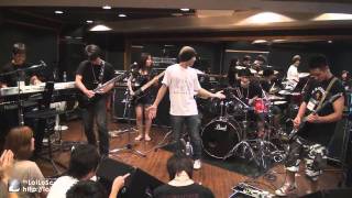 Black Diamond  STRATOVARIUS Cover Session 20100815【音ココ♪】 [upl. by Tonie857]