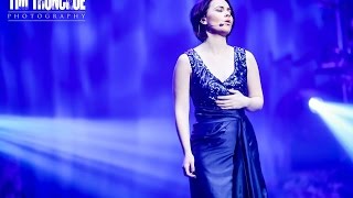 Mairead Carlin  Nella Fantasia 10th Year Anniversary Tour Celebration [upl. by Yellehs]