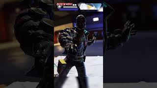 👻 Just Being Mirage 👻 shorts apexlegends mirage [upl. by Gerrit]