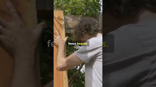 How To Put Up a Fence [upl. by Mauralia]