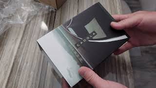 Watch Gang Platinum Monthly subscription Cadola 1946 Limited Edition watchgangunboxing [upl. by Krucik]