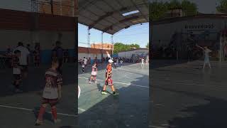 Estrella vs colegiales parte 2 [upl. by Esertal]