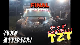 8º y 9º24  FINAL  JUAN M MITIDIERI  CASTELLI  DOM 080924  TZT GG [upl. by Nedah]