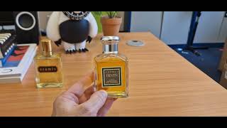 Best Aramis Fragrances For Men [upl. by Ahsiekar]