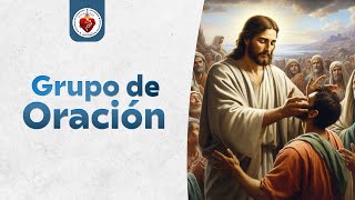 EN VIVO Grupo de Oración Viernes 6 de Septiembre de 2024 [upl. by Blood]