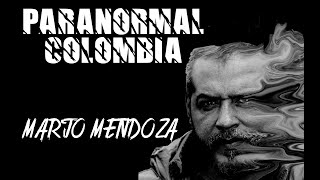 PARANORMAL COLOMBIA De Mario Mendoza Audiolibro  Capitulo 01 [upl. by Kinelski]