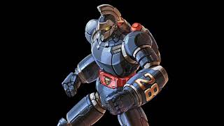 Tetsujin 28 Go  Shin Tetsujin 28  Gigantor  Opening Fan Instrumental [upl. by Rida]