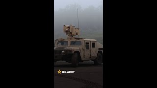 Rivers Dont Stop The Army  US Army [upl. by Cralg]