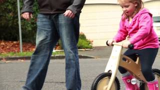 The Smart Gear Balance Bike [upl. by Cyndie]