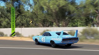 Forza Horizon 3  B700 Rolling Meadows Circuit WR 58438 [upl. by Havstad]