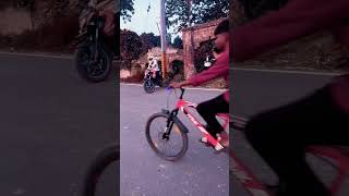 automobile shorts videoshort shortvideo trending viralvideo bikeshorts ns200 [upl. by Haleeuqa]