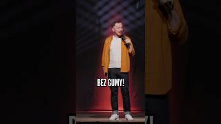 TAK SIĘ BAWIĄ EMERYCI standup shorts [upl. by Philbert]