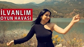 İlvanlım  Oyun Havası  Tuğba Karakuş [upl. by Ainomar]