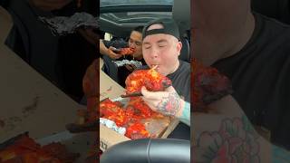 FIRST TIME trying deep dish pizza in Chicago with ​⁠lifeofcian shorts [upl. by Niltiak]