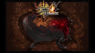 Monster Hunter 4 Ultimate  Part 85 A Devil at Heavens Gate [upl. by Aisa]