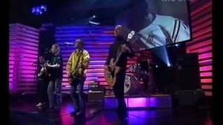 Sawdoctors N17 Gaa special Late Late Show [upl. by Ilujna]