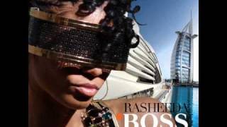 Rasheeda  Drop It Low Ester Dean ft Rasheeda amp Chris Brown [upl. by Kinsler]