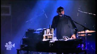 Silver Apples quotVelvet Cavequot Live HD Official  Moshcam [upl. by Armillia376]