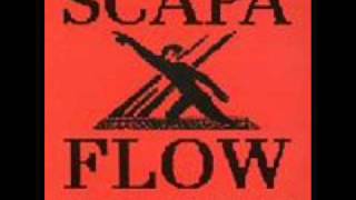 Scapa Flow  Egoism [upl. by Baniez]