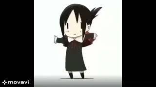 Kaguya Shinomiya Dance Memes [upl. by Ramsden221]