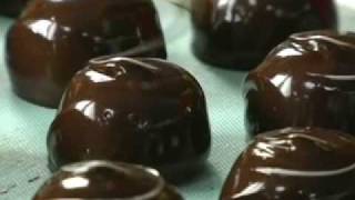 Video Tour of Havens Candies Factory in Maine [upl. by Ehman]