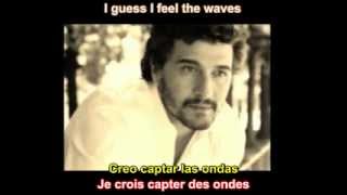 Patrick Fiori Ft Daniel Lévi  SOS Dun Terrien En Detresse  English Lyrics Español Paroles [upl. by Reemas]