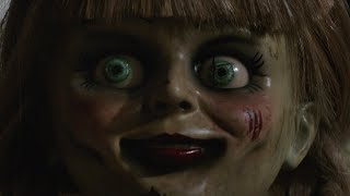 Annabelle Creation Full Movie Review In Hindi  Hollywood Movie Fact And Story  Talitha Bateman [upl. by Corotto771]