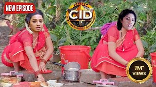 Abhijeet की माँ से मिलने आई Dr Tarika और Purvi भेष बदलकर  CID  TV Serial Latest Episode [upl. by Honeywell]