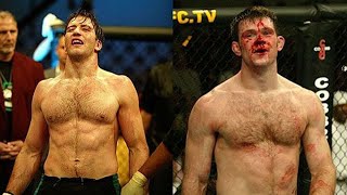 Forrest Griffin vs Stephan Bonnar The Ultimate Fighter 1 Finale [upl. by Cher]