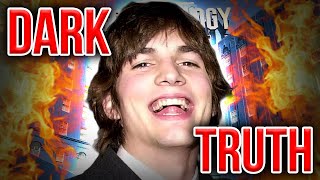 Murder a Cult amp Lies Ashton Kutchers Dark Truth [upl. by Hennessy969]