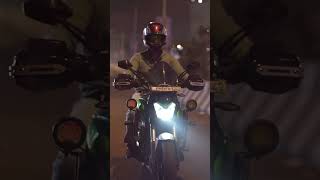 Logic Of Motorcycle Upgrade From 400cc To A Commuter Motorcycle ❤️🔥 Motorcycle Owners  Riders [upl. by Uhn]